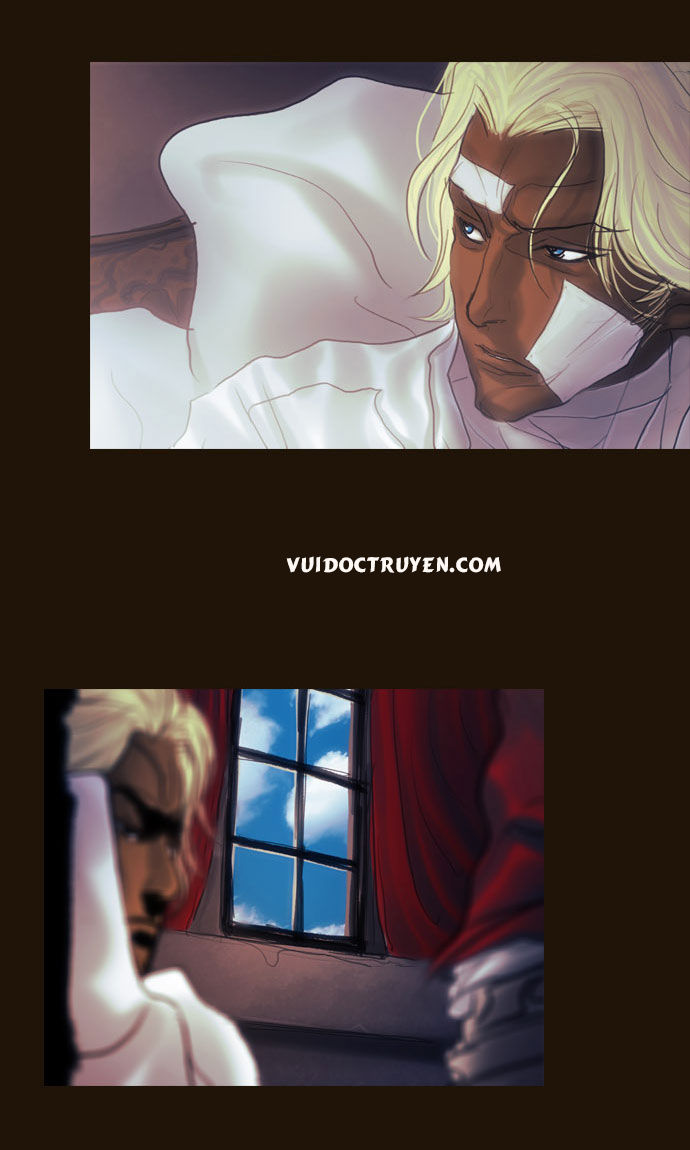 Magician: Chapter 103
