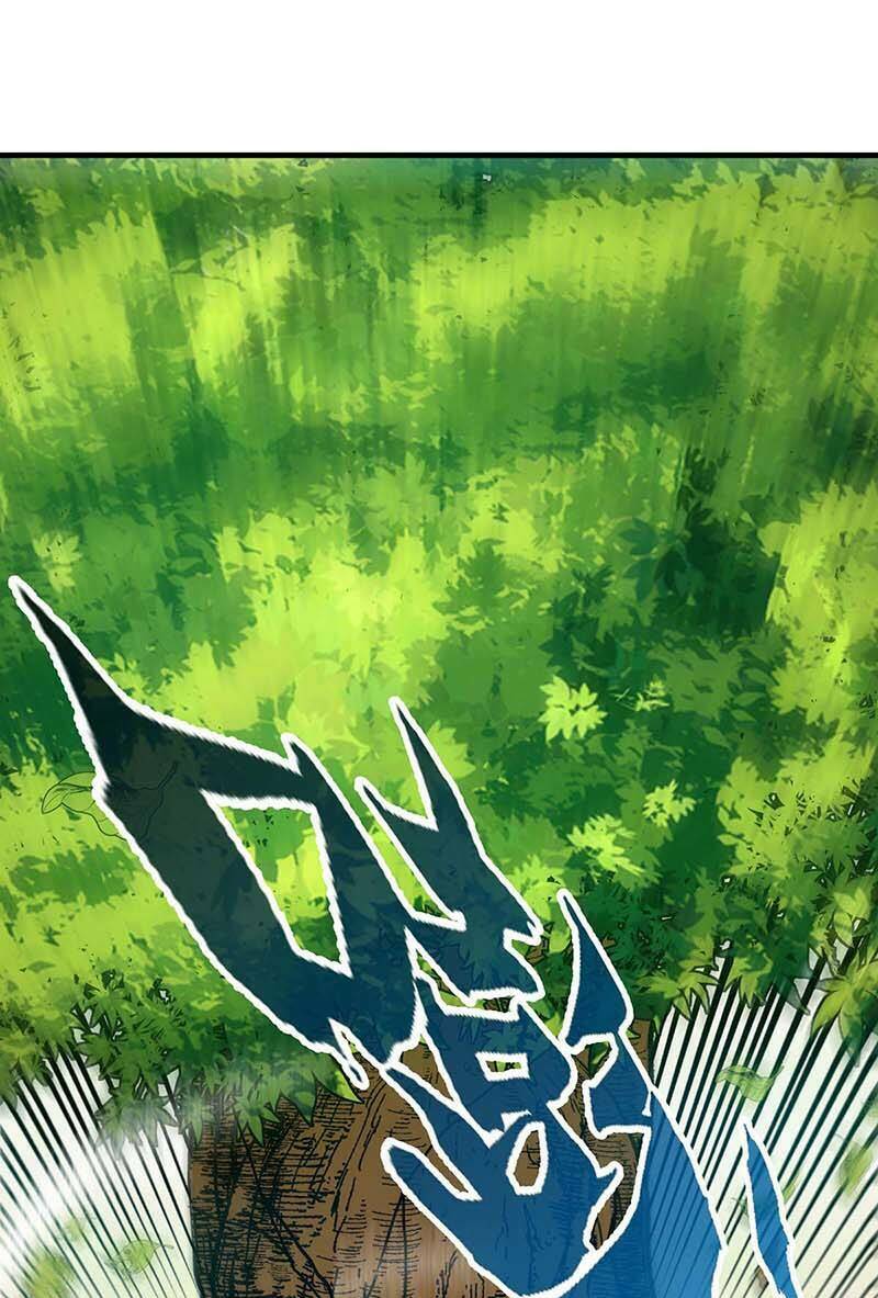 Võ Hồn Tuyệt Thế: Chapter 3