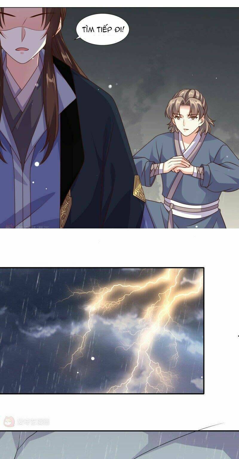 Đích Nữ Kiều Phi: Chapter 31