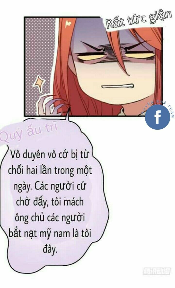 Thì Thầm: Chapter 8