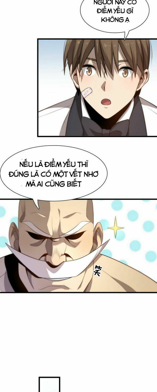 Trọng Sinh Tiểu Y Tiên: Chapter 93