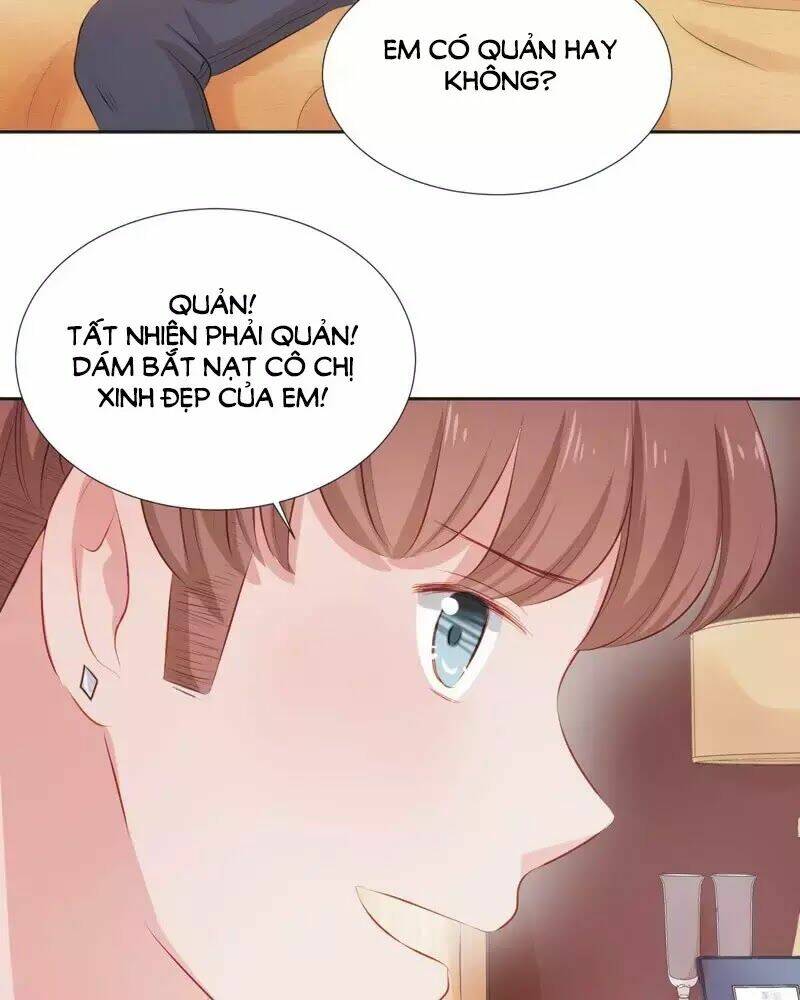 Khi Trá Luyến Nhân: Chapter 40