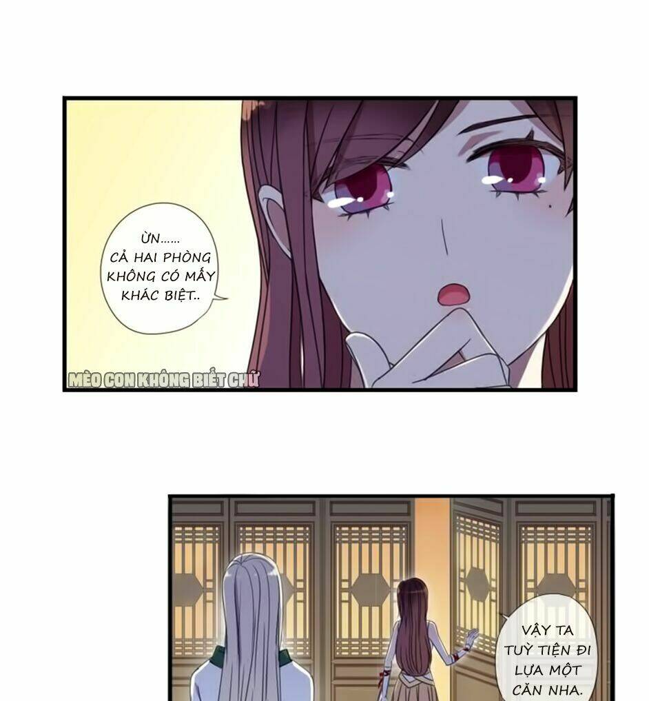 Bách Yêu Dị Văn: Chapter 6