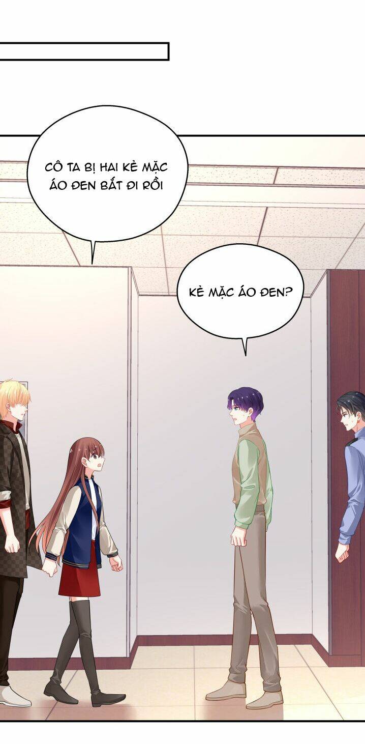 Bạn Trai 1/4 Của Tôi: Chapter 40