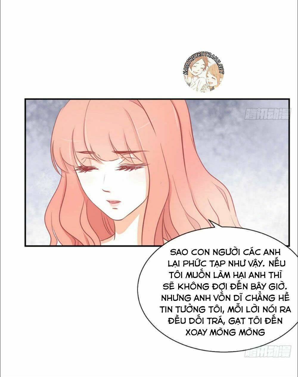 Cẩm Lý Thiếu Nữ Của Tôi: Chapter 10.2