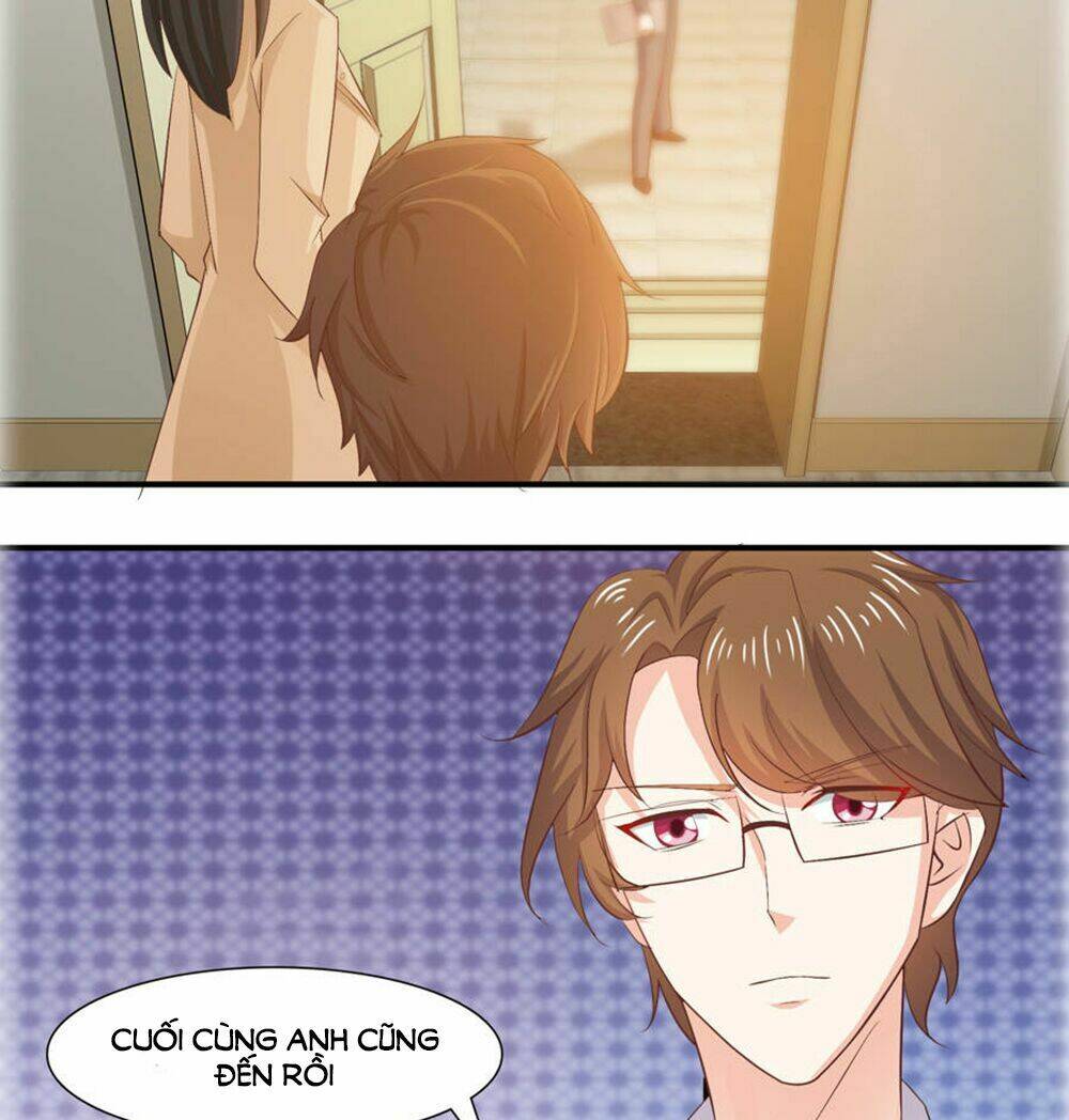 Hướng Tâm Dẫn Lực: Chapter 55