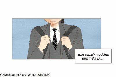 Thánh Thần Trẻ Trâu: Chapter 28