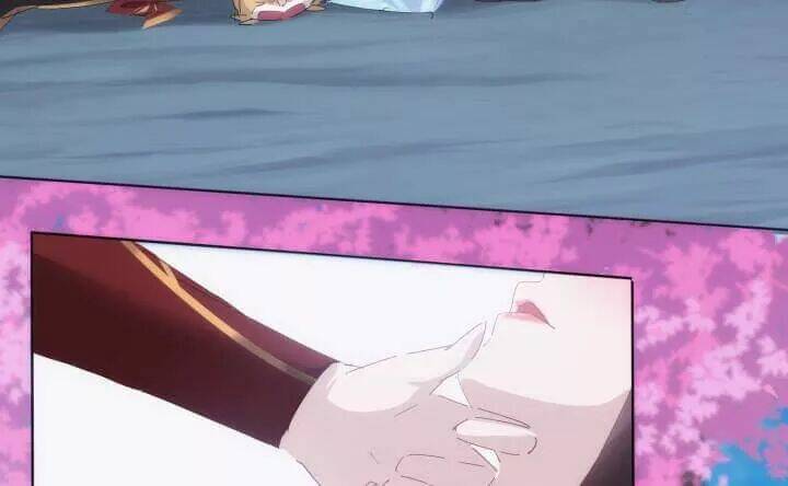 Bí Mật Của Dạ Tộc: Chapter 23