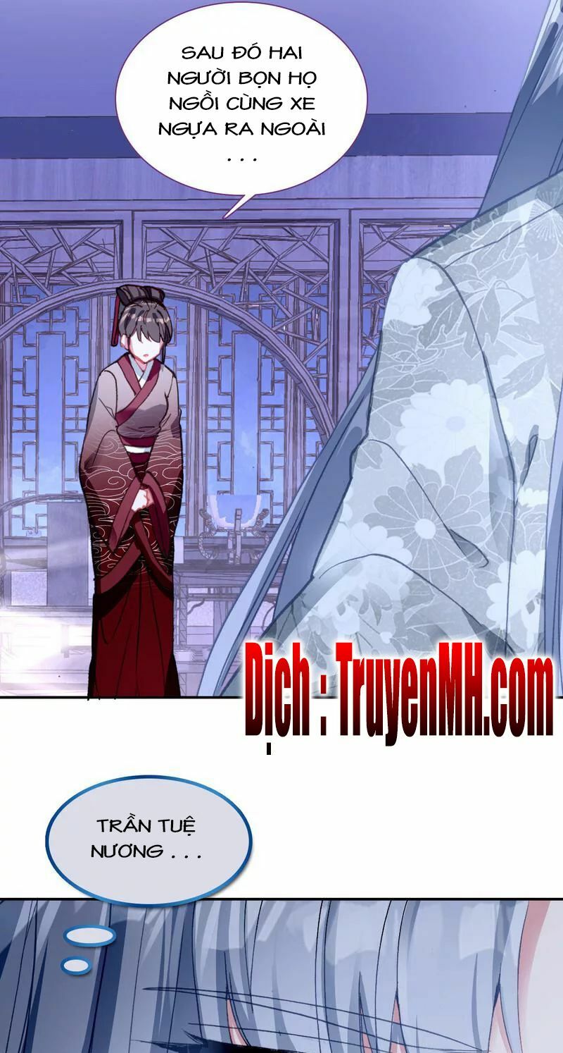 Gả Cho Một Tên Thái Giám Đáng Ghét: Chapter 39