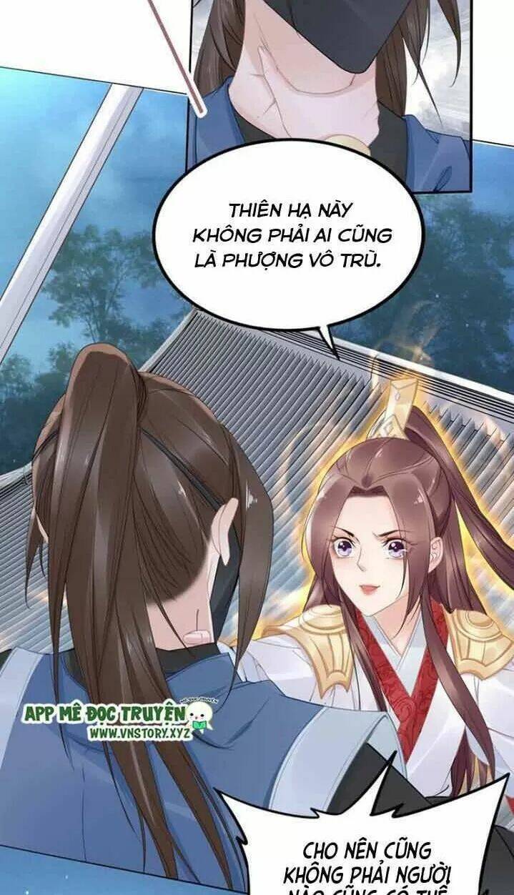 Nhất Sinh Nhất Thế Tiếu Thương Khung: Chapter 48