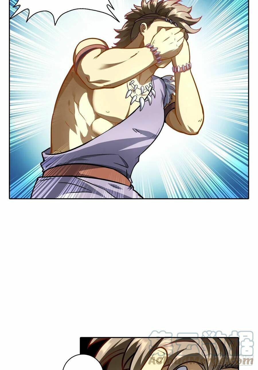 Người Nguyên Thủy Mạnh Nhất: Chapter 72