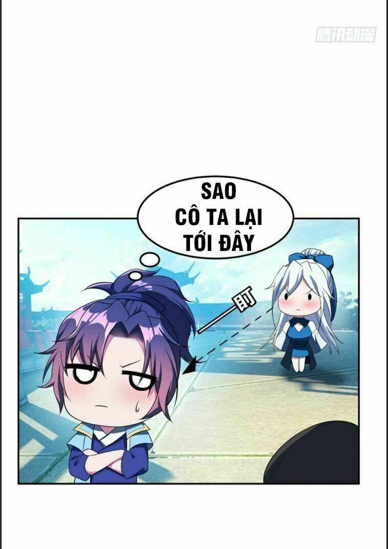 Yêu Giả Vi Vương: Chapter 13