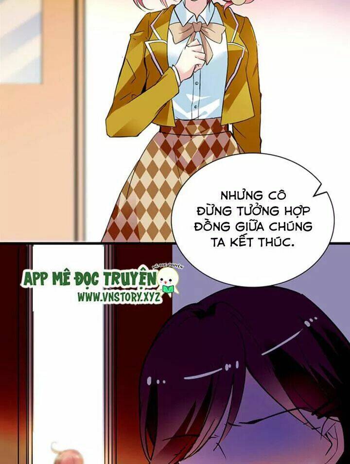 Khắc Kim Phong Thần: Chapter 78