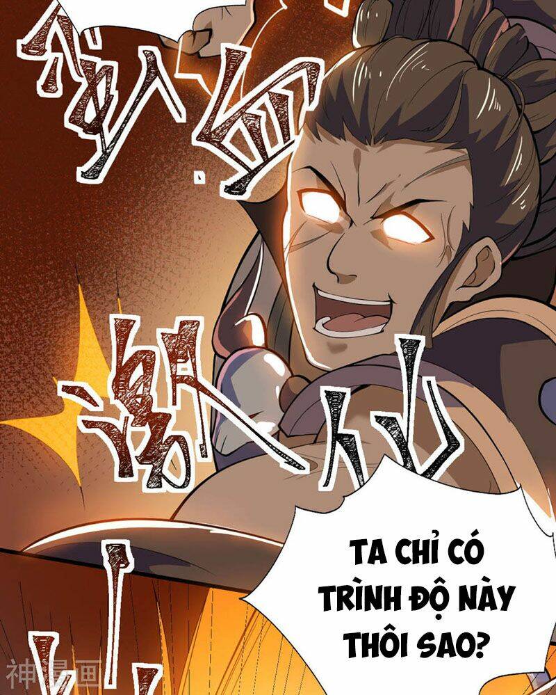 Thần Võ Đế Tôn: Chapter 77