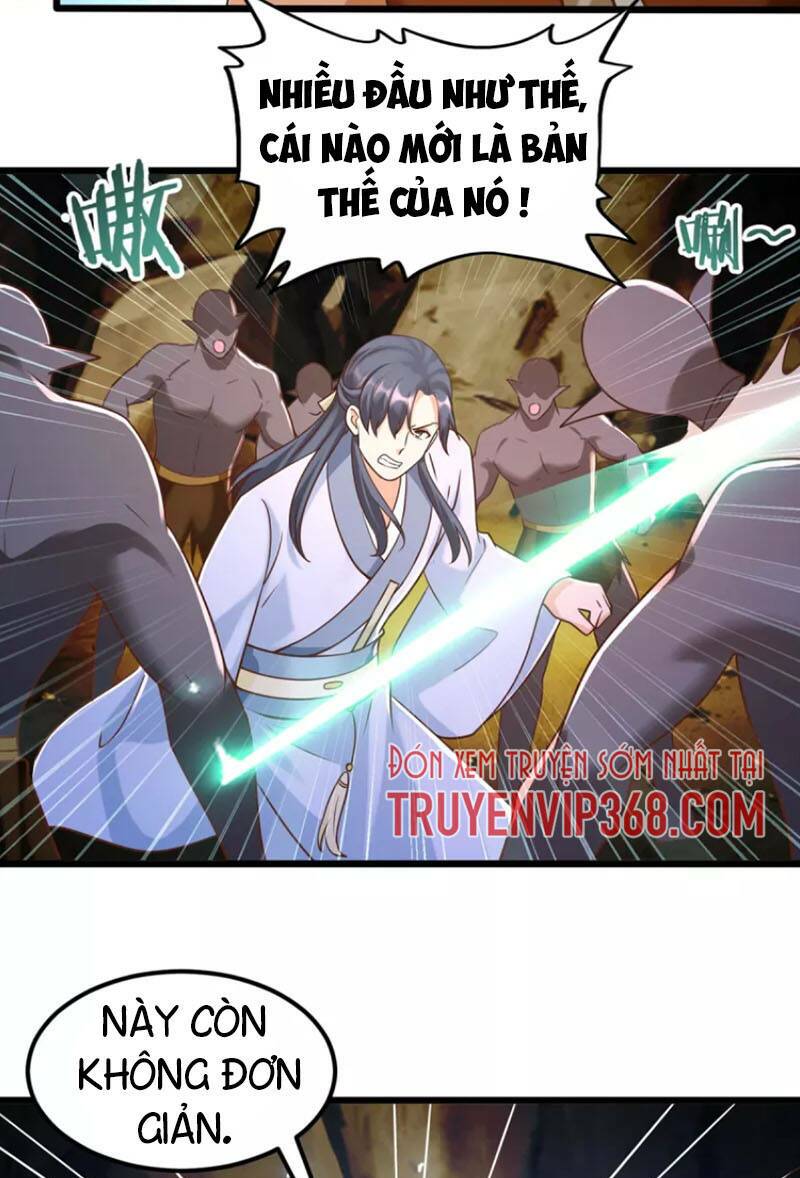 Chí Tôn Trọng Sinh: Chapter 174