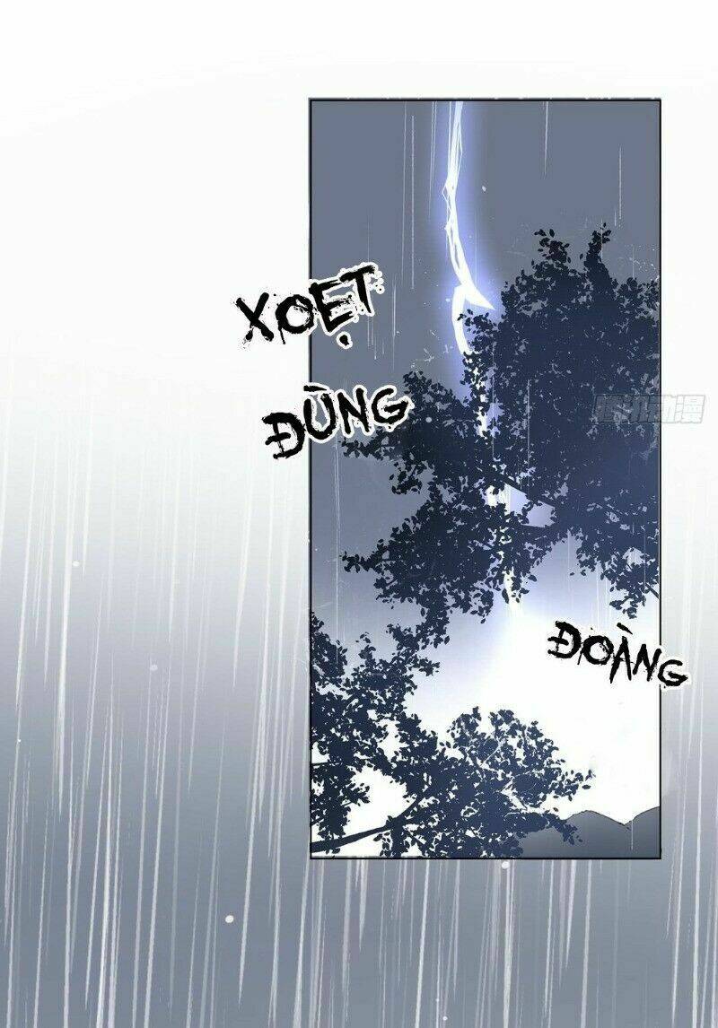 Ảnh Đế Yêu Hồ: Chapter 18