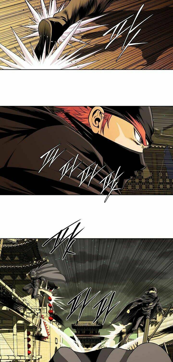 Ngũ Hợp Chí Tôn: Chapter 6