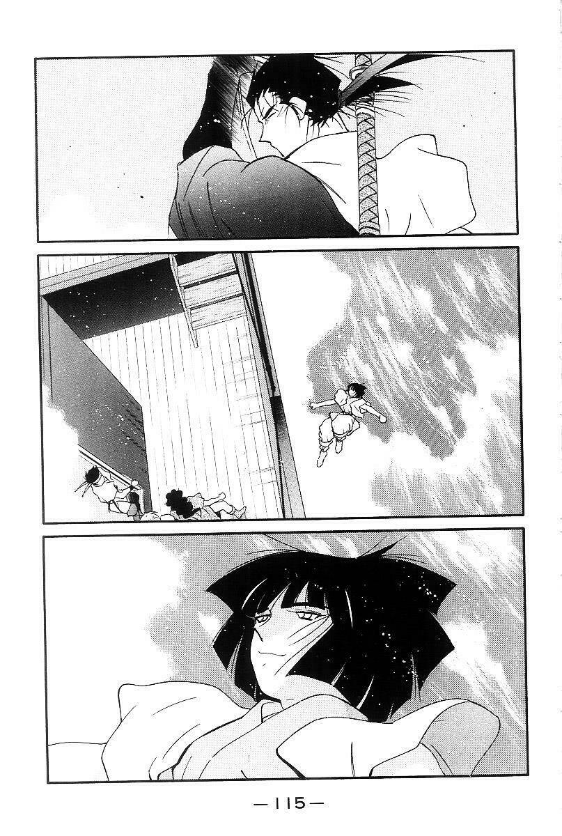 Kaiouki - Hải Hoàng Ký: Chapter 110