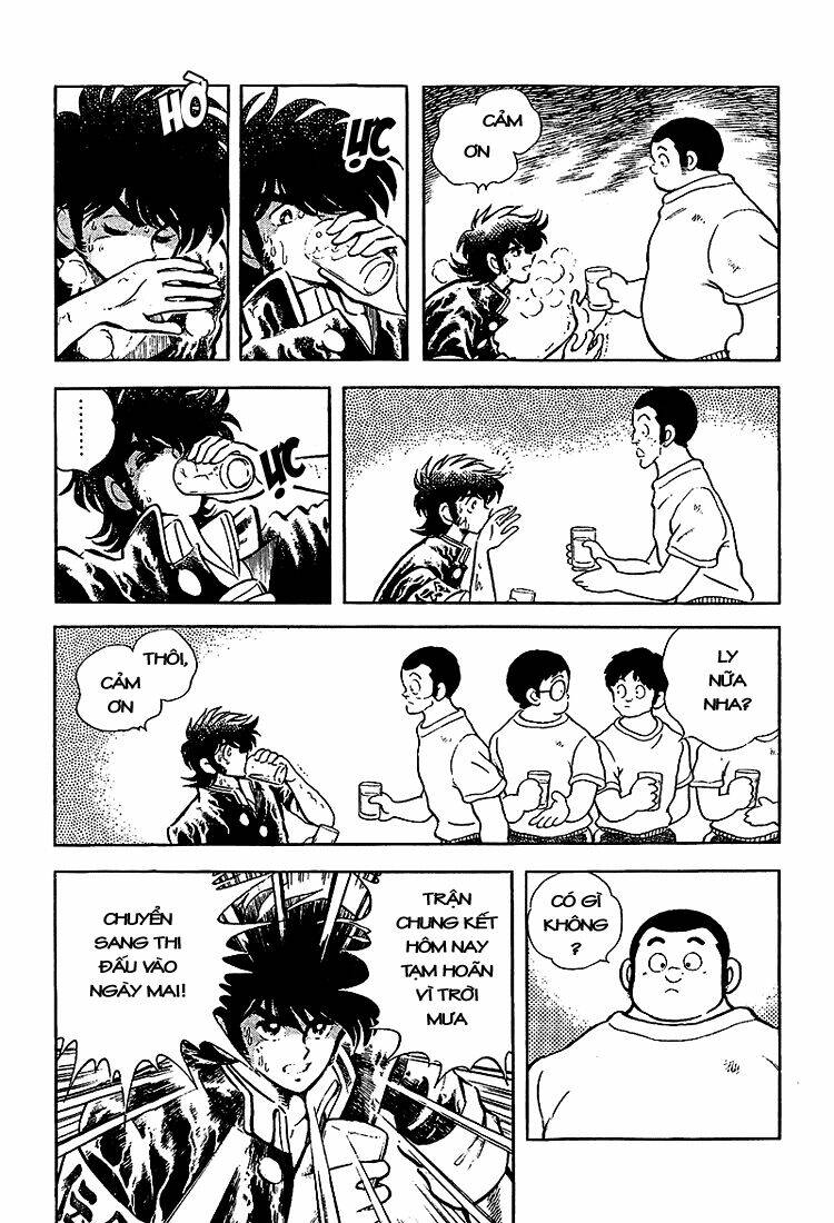 Touch: Chapter 206