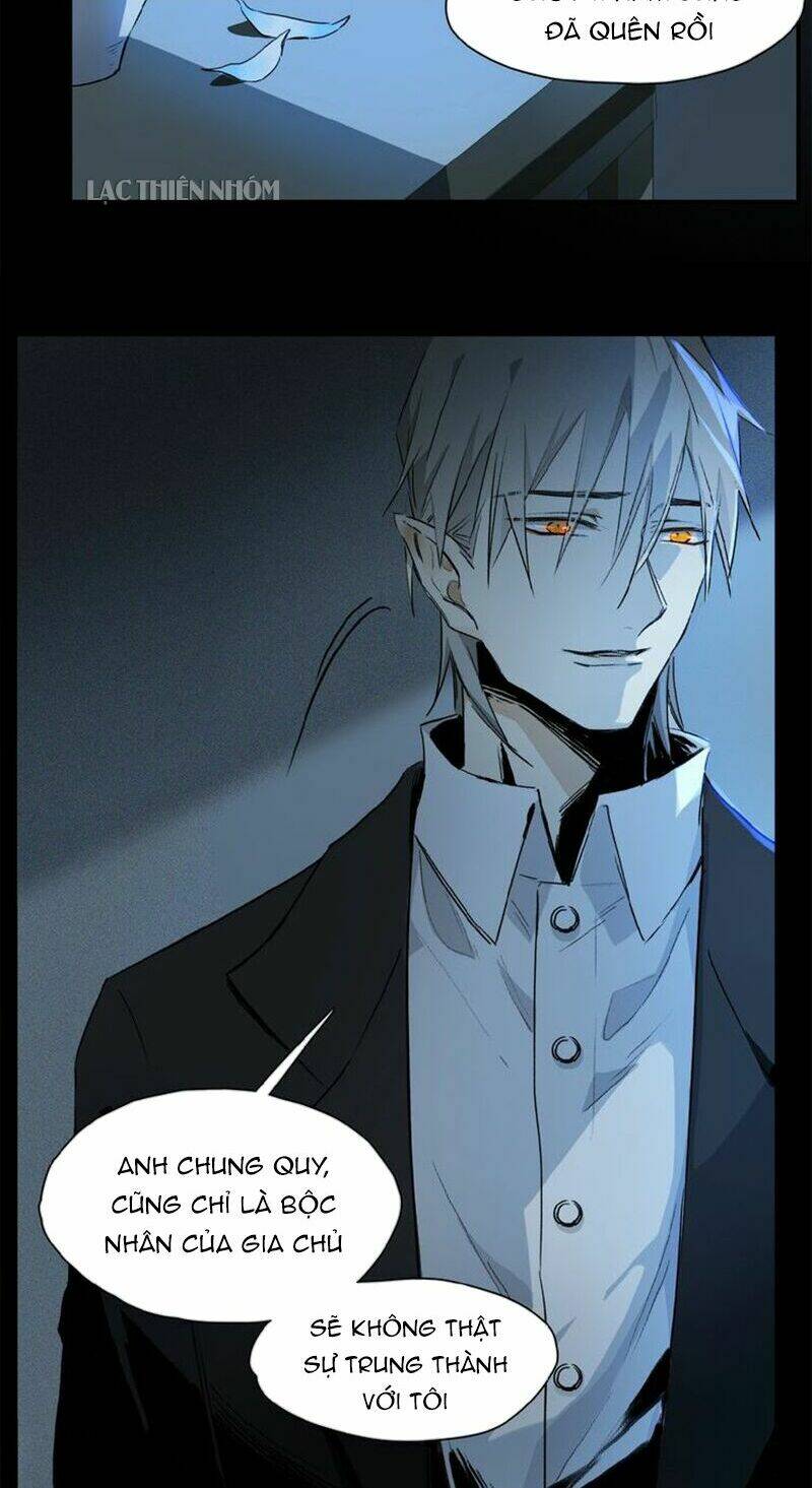 Phép Tắc Trường Ogus: Chapter 34