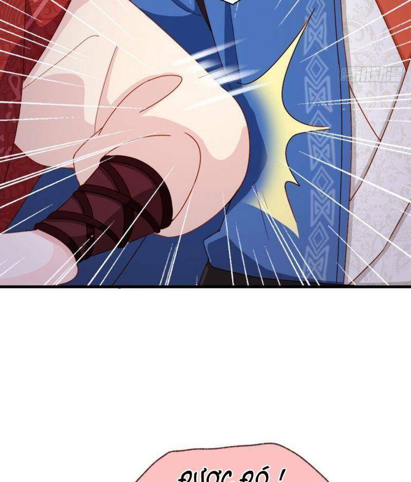 Đứng Lại! Phụng Chỉ Ăn Cướp: Chapter 40