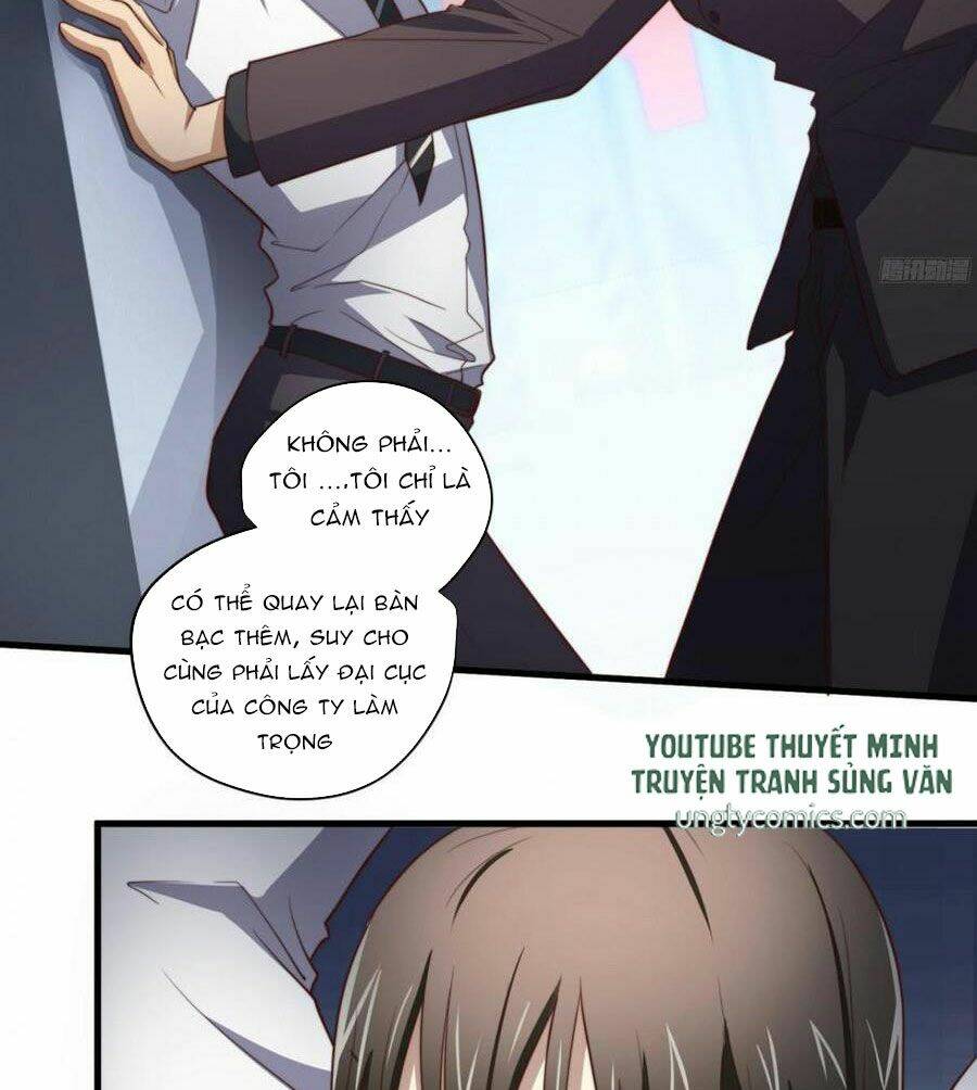 Đơn Phương Yêu Thầm Anh: Chapter 44