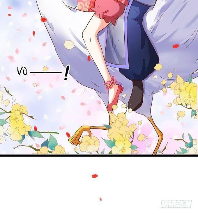 Hồ Tiên Hung Bạo: Chapter 69