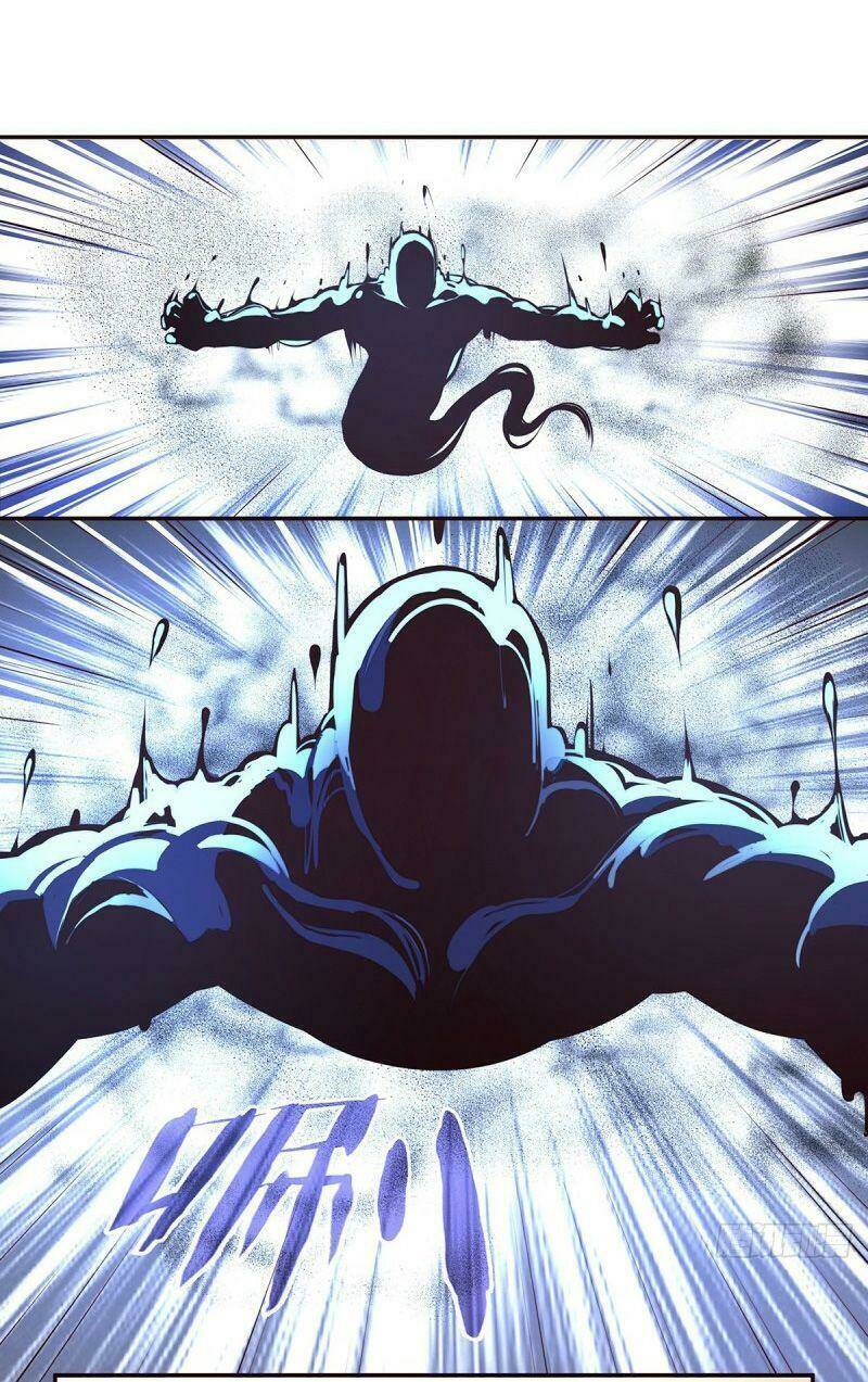 Sinh Tử Quyết: Chapter 108