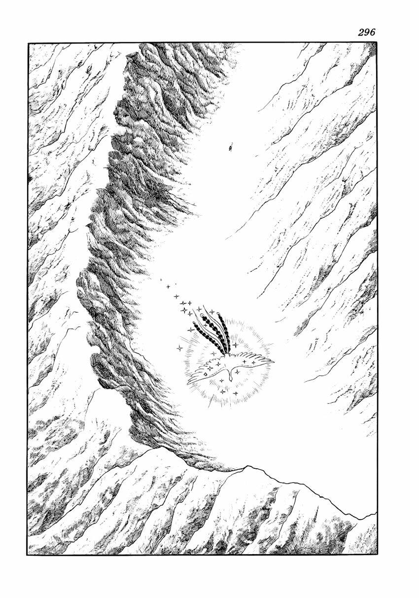 Chim Lửa: Chapter 42