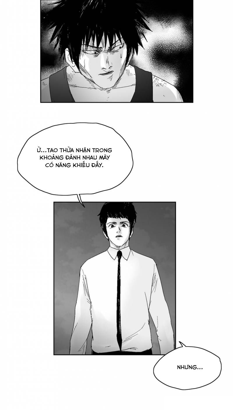 Dear Boy: Chapter 54