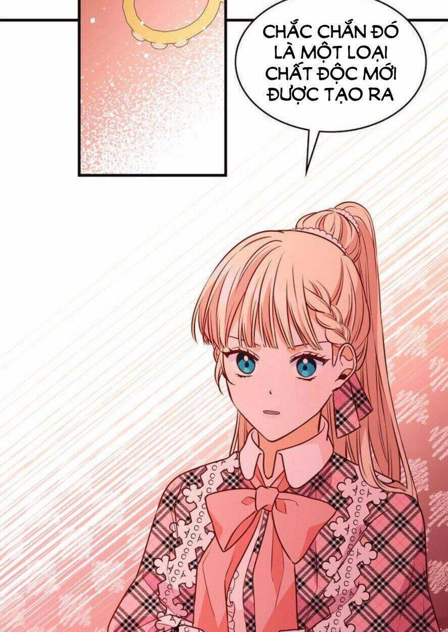 Lòng Trung Thành Với Kẻ Ác: Chapter 8