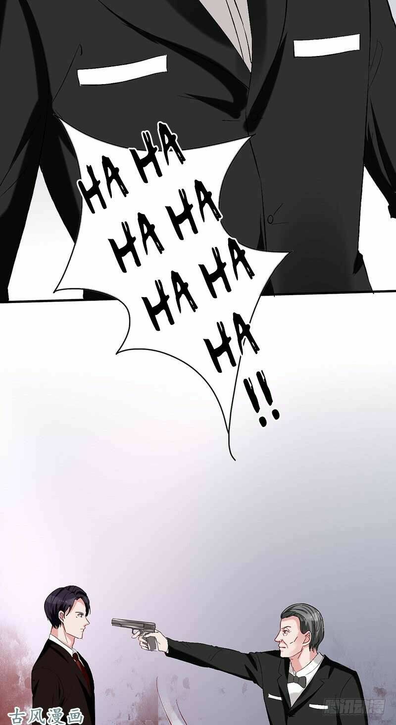 Manh Thê Khó Dỗ: Chapter 61