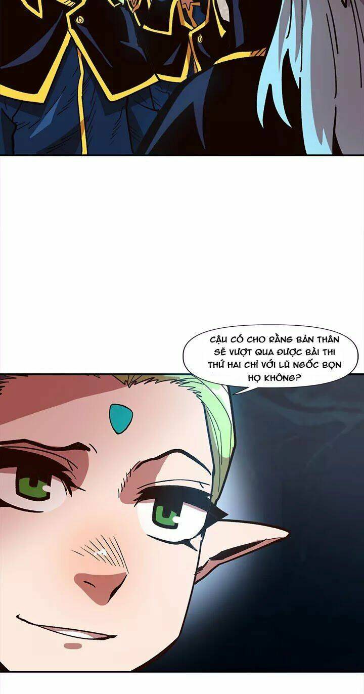 Nô Lệ Nghịch Thiên: Chapter 12