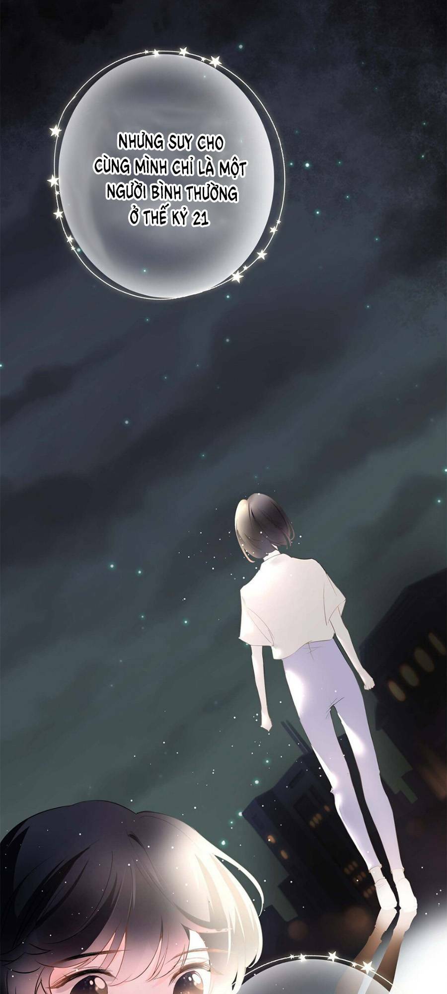 Hoa Để Nhân Gian Ức Vạn Thế: Chapter 3