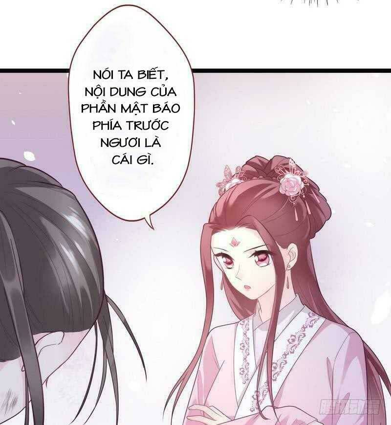 Vương Phi - Âm Động Thiên Hạ: Chapter 32