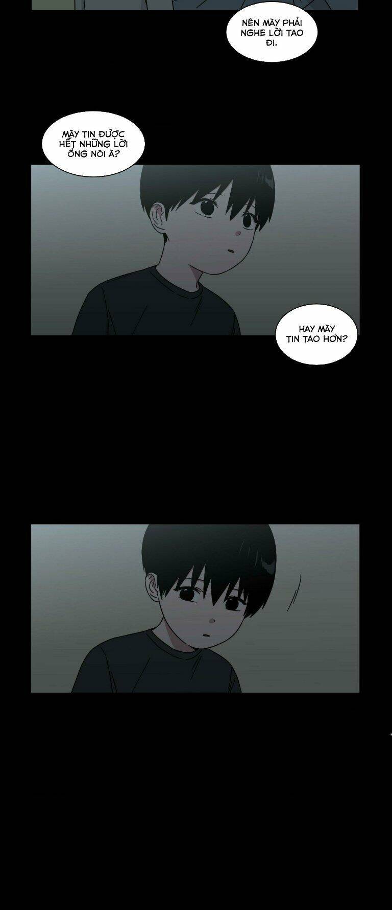 …”Một Sự Thật Khá Khó Chịu.”: Chapter 62