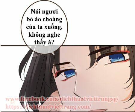 Bạn Trai Tôi Là Cẩm Y Vệ 2: Chapter 13