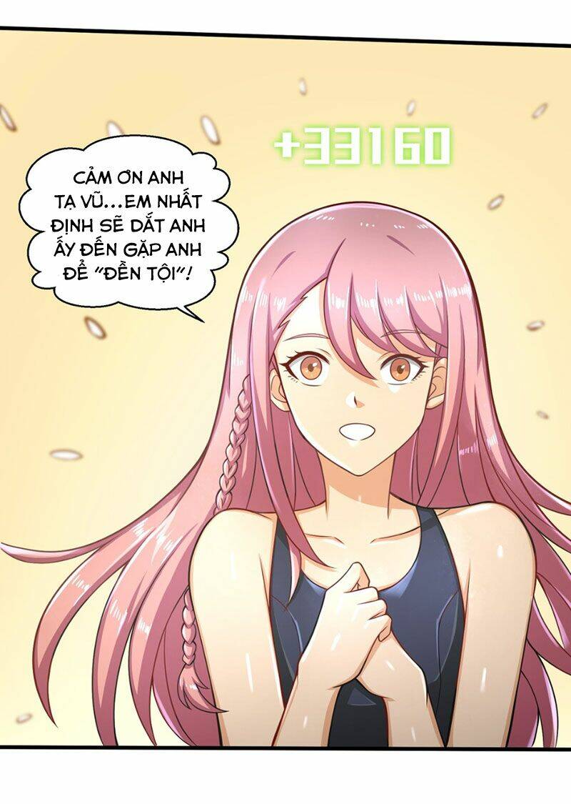 Một Trăm Triệu Điểm: Chapter 23