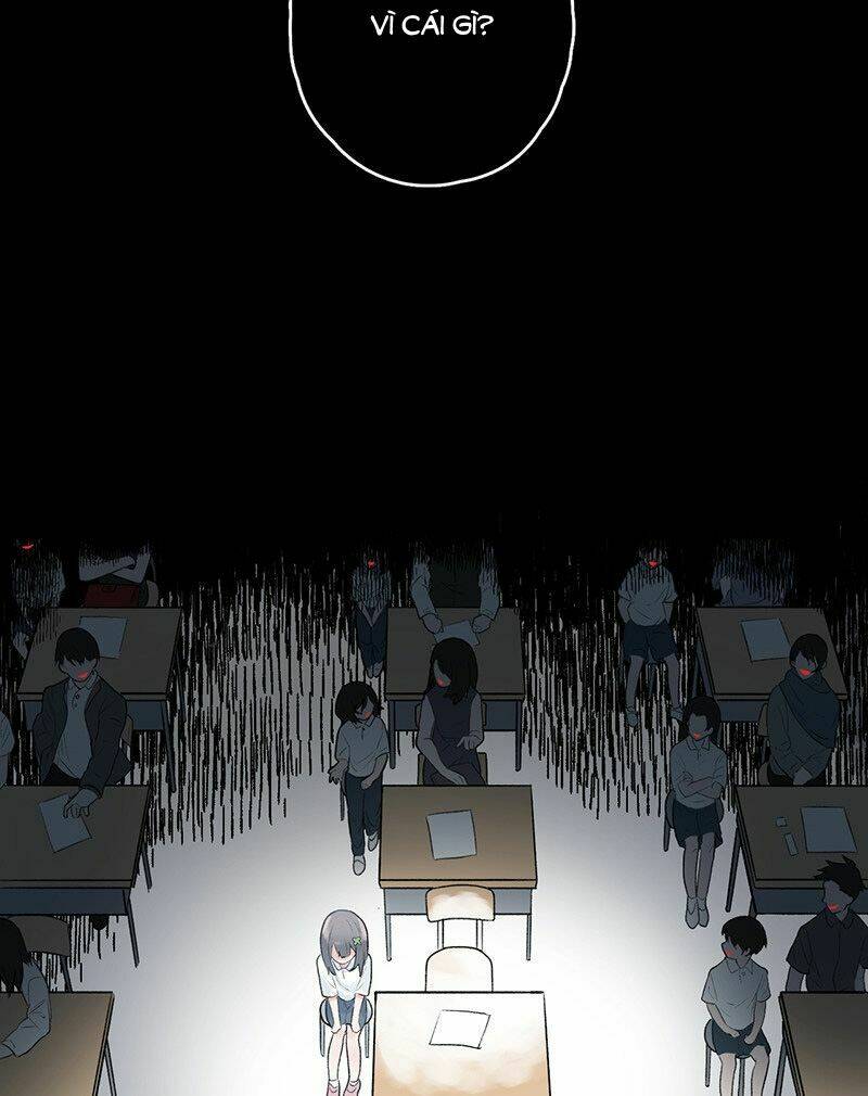 Kì Diệp Vi Ngũ: Chapter 1