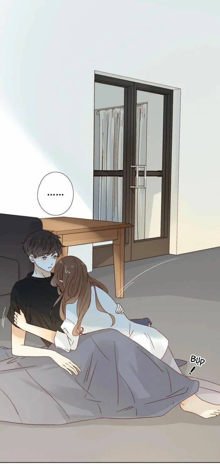 Cô Ấy Không Đáng Yêu: Chapter 14