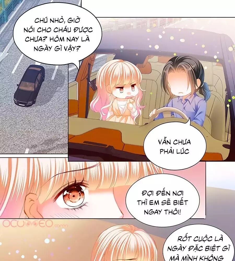 Bá Đạo Tiểu Thúc, Xin Trêu Chọc Vừa Thôi!: Chapter 112