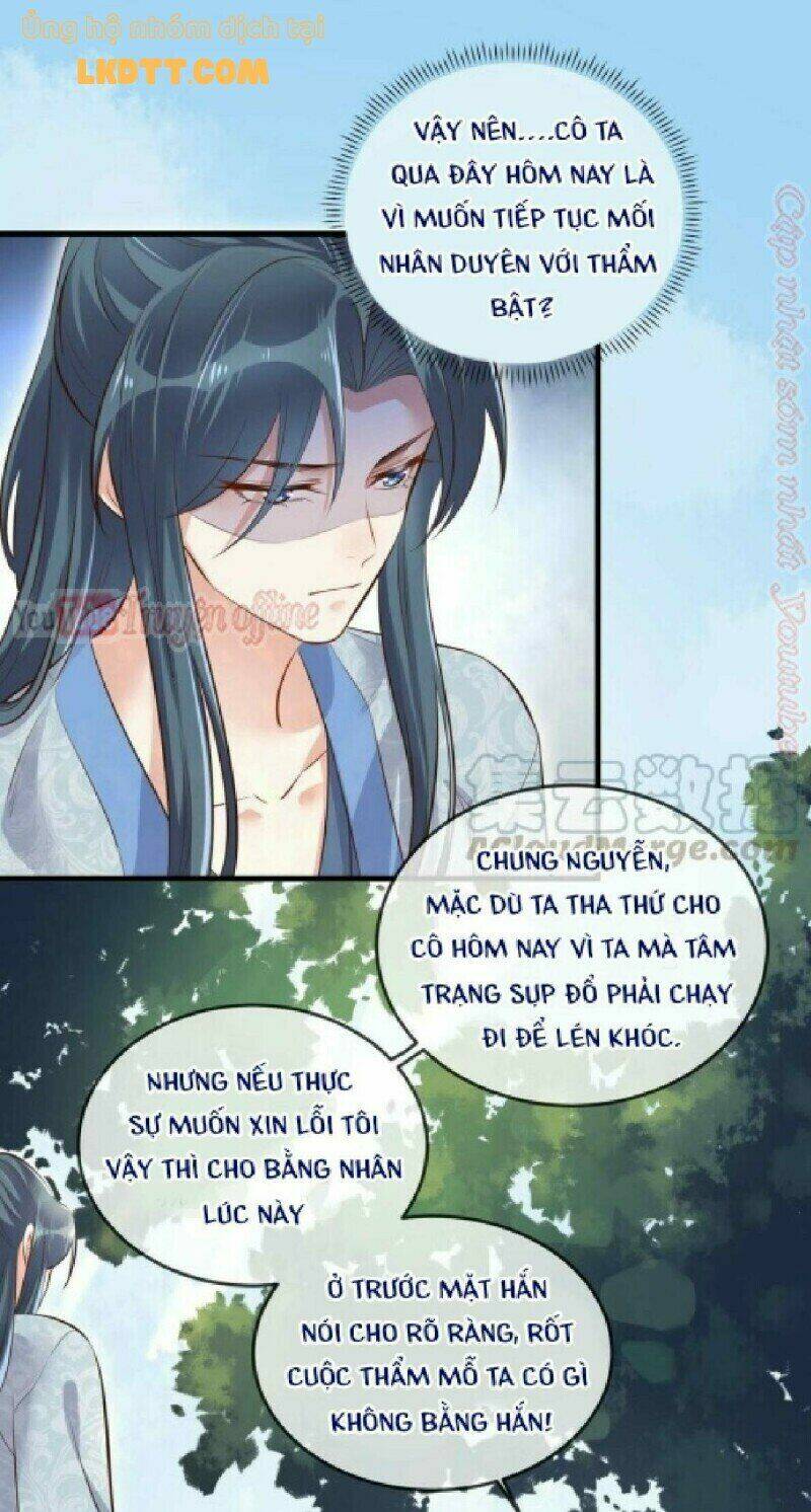 Nhật Kí Học Tập Của Hắc Liên Hoa: Chapter 19