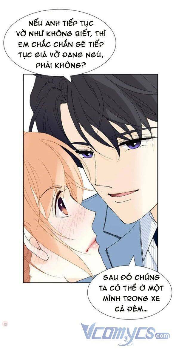 Lee Bom, Em Là Của Anh: Chapter 44