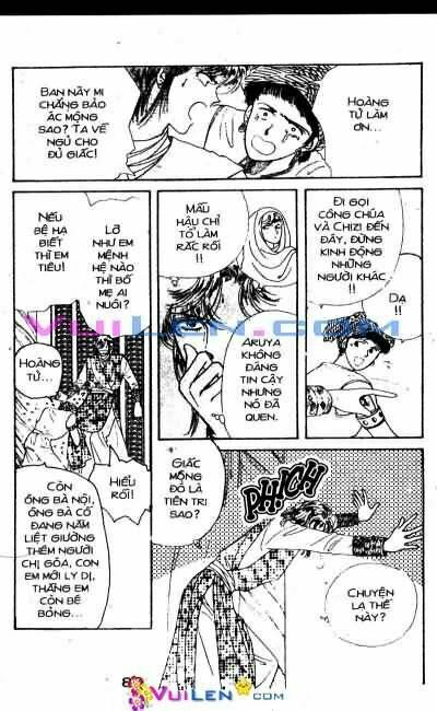 Nàng Công Chúa Ham Chơi: Chapter 7