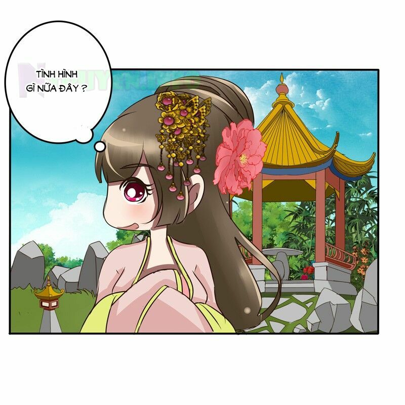 Thông Linh Phi: Chapter 56