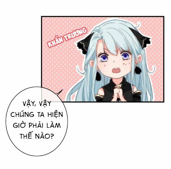 Dữ Tử Thành Thuyết: Chapter 5.2