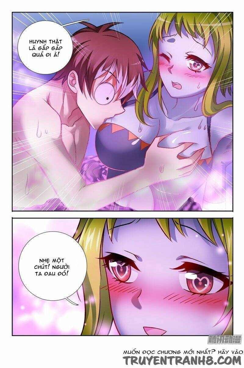 La Sát Đại Nhân Hãy Dừng Chân: Chapter 159