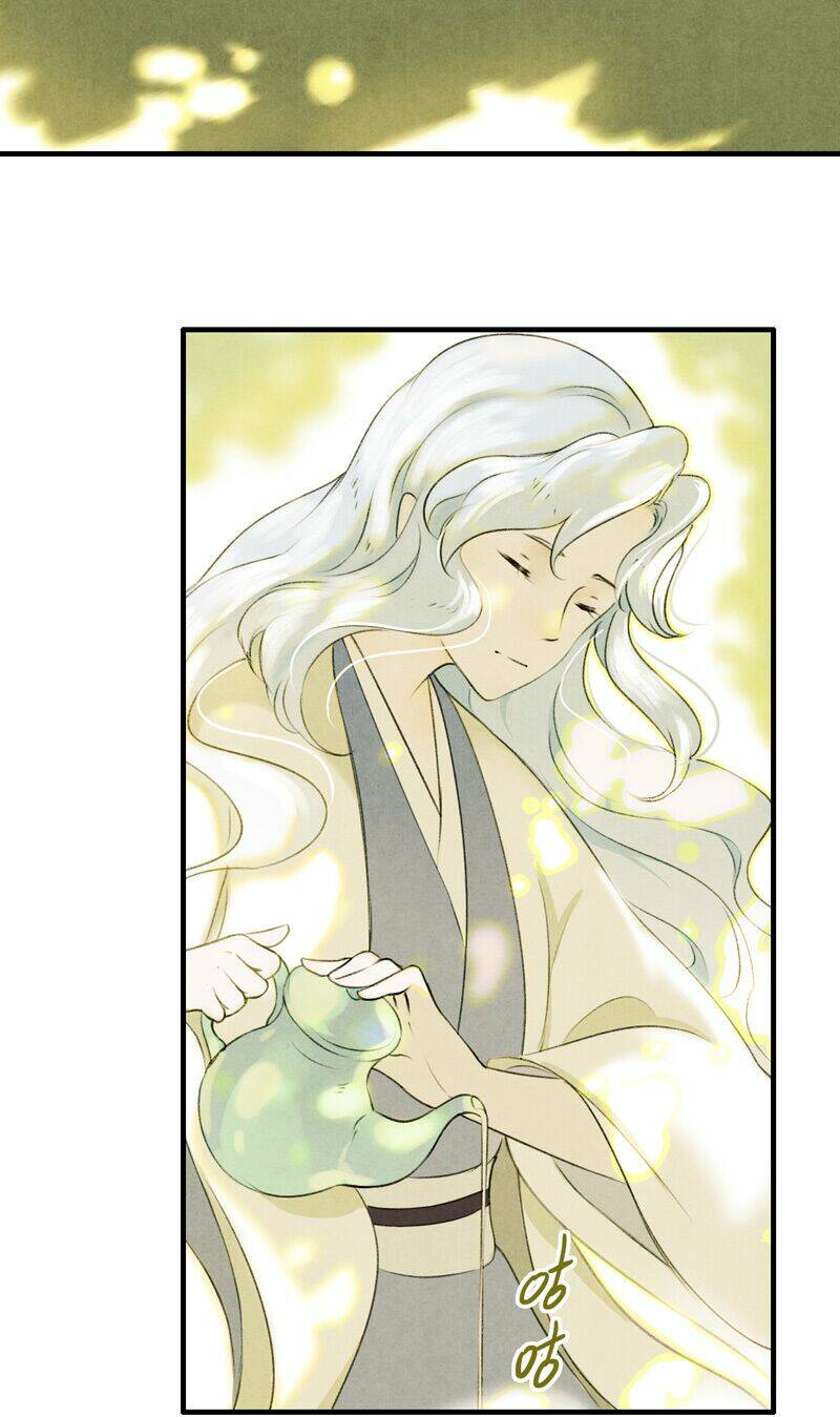 Thiếu Nữ Tản Mộng Đàm: Chapter 21