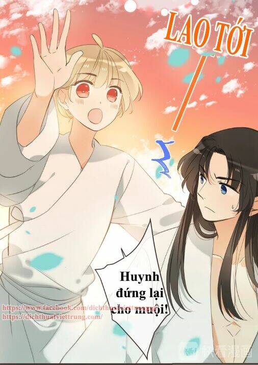 Bạn Trai Tôi Là Cẩm Y Vệ 2: Chapter 72