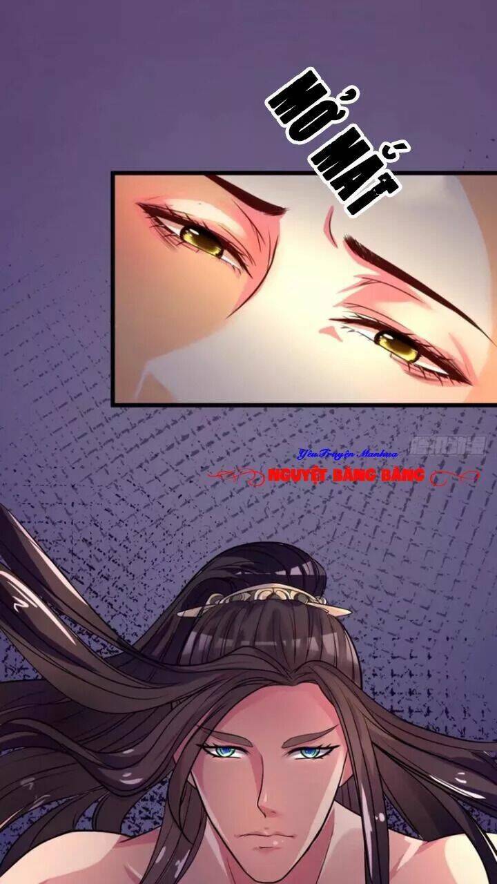 Đế Vương Sợ Vương Phi Muốn Sở Hữu Thiên Hạ: Chapter 1